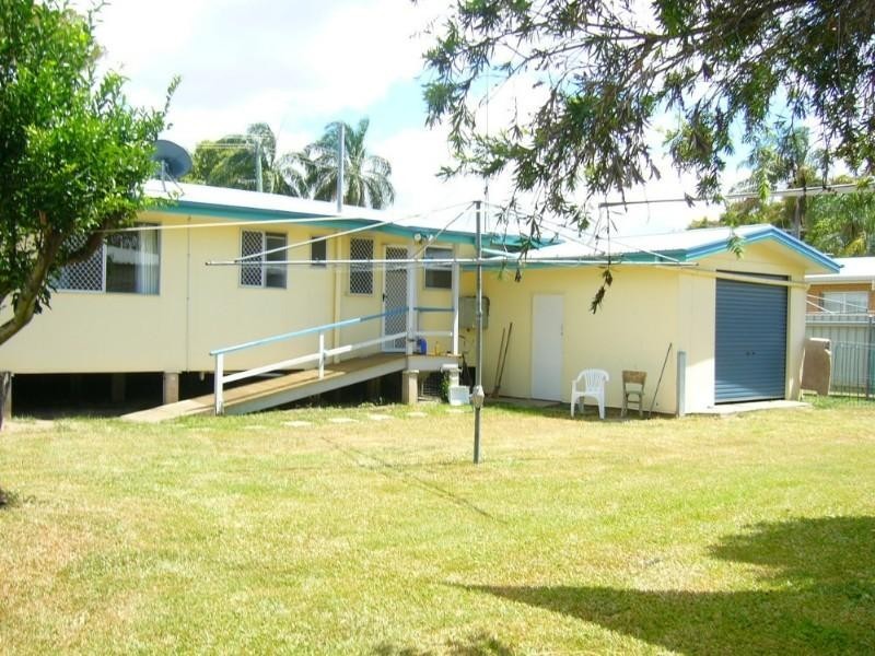 32 Hogan Street, Park Avenue QLD 4701