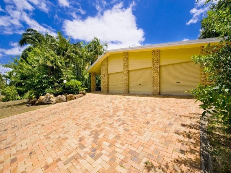 373 Frenchville Road, Frenchville QLD 4701