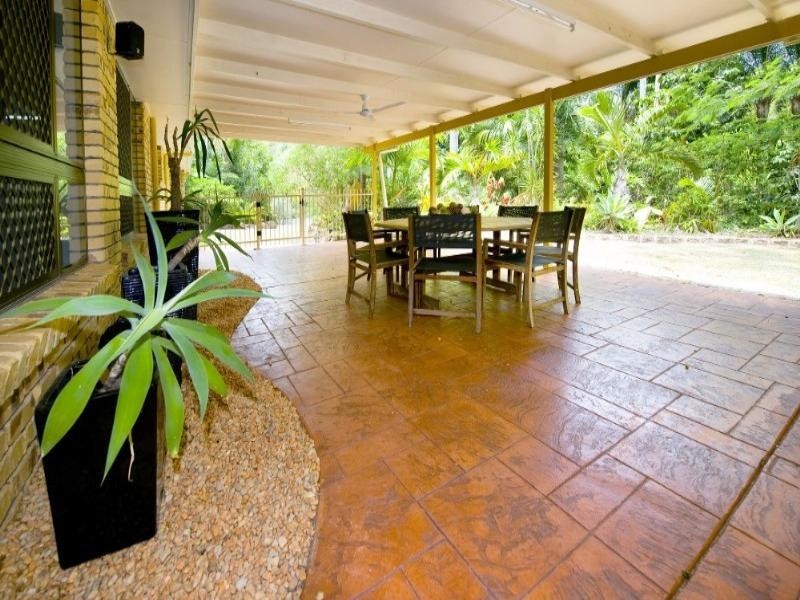 373 Frenchville Road, Frenchville QLD 4701