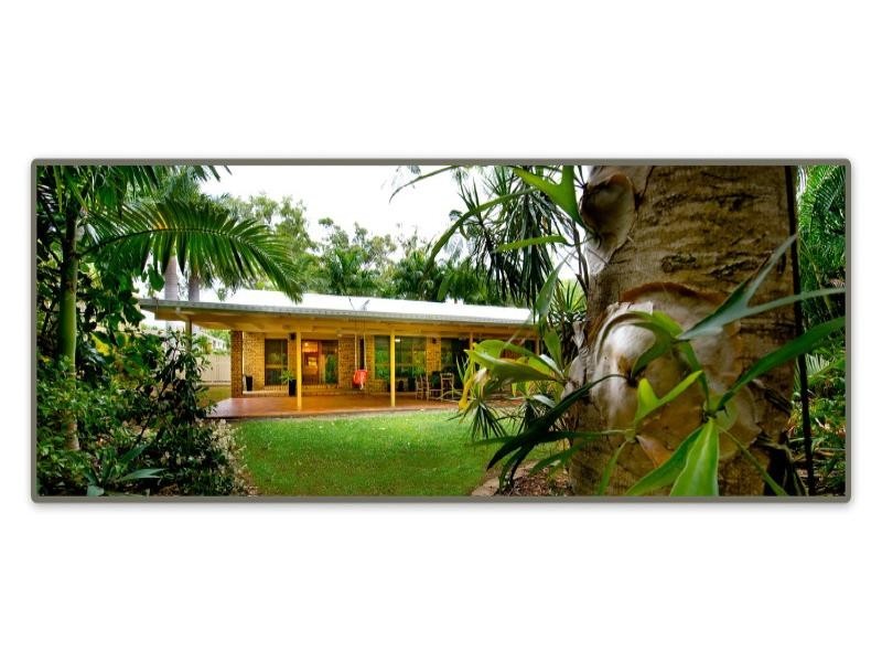 373 Frenchville Road, Frenchville QLD 4701