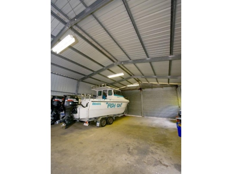 373 Frenchville Road, Frenchville QLD 4701