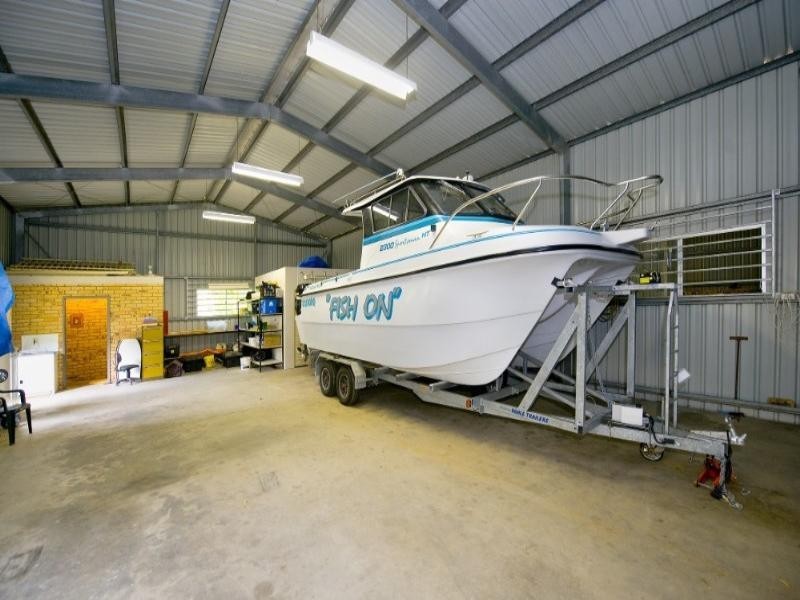 373 Frenchville Road, Frenchville QLD 4701