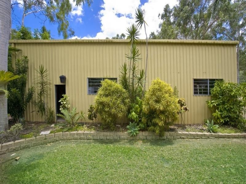 373 Frenchville Road, Frenchville QLD 4701