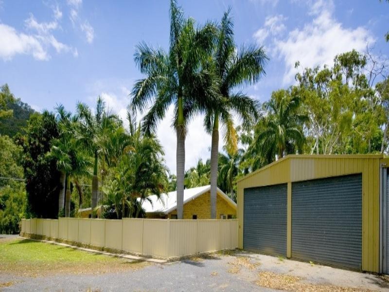 373 Frenchville Road, Frenchville QLD 4701
