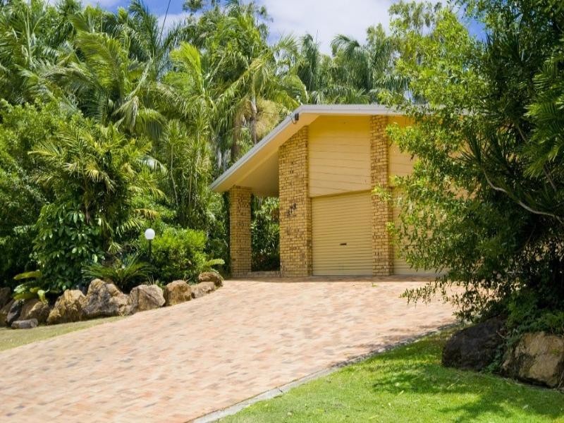 373 Frenchville Road, Frenchville QLD 4701