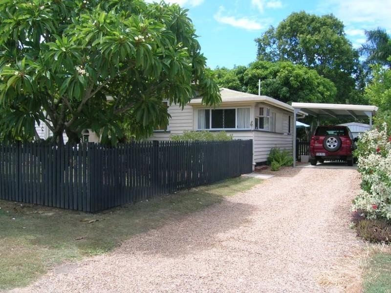 140 Lion Creek Road, Wandal QLD 4700