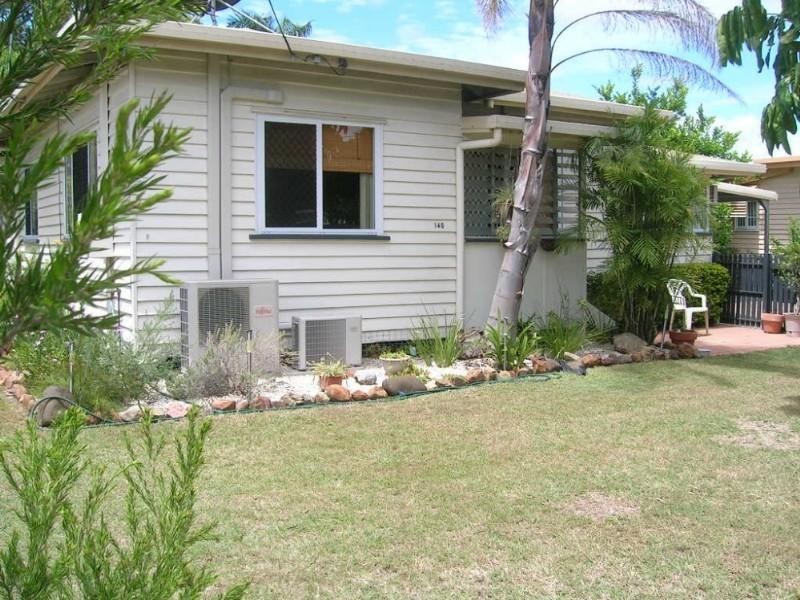 140 Lion Creek Road, Wandal QLD 4700