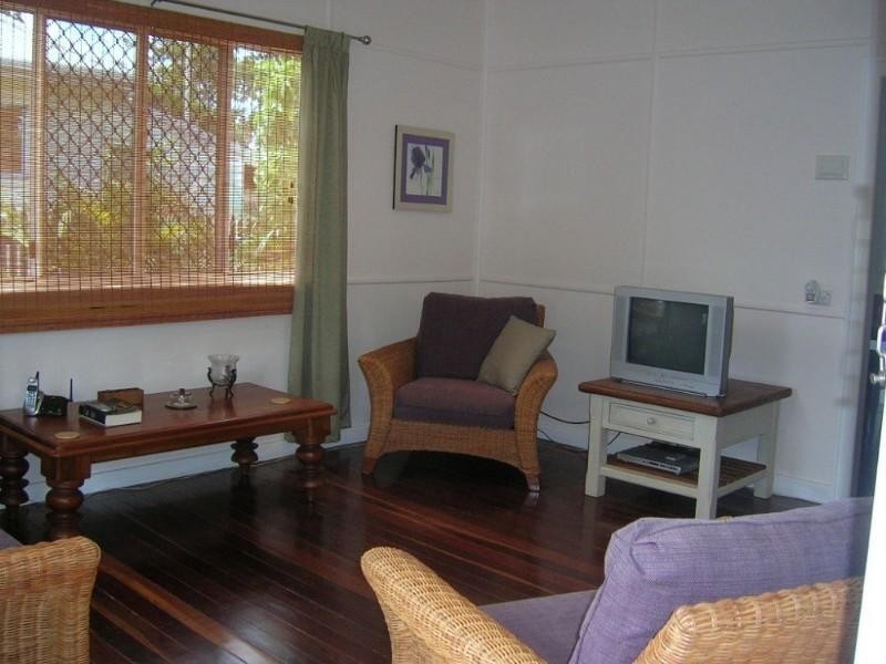 140 Lion Creek Road, Wandal QLD 4700