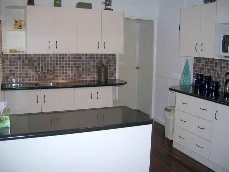 140 Lion Creek Road, Wandal QLD 4700