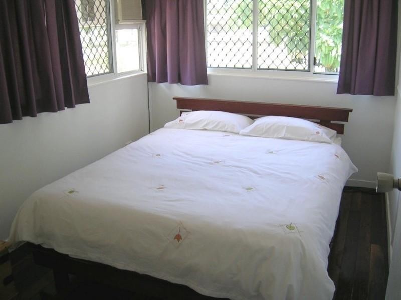 140 Lion Creek Road, Wandal QLD 4700