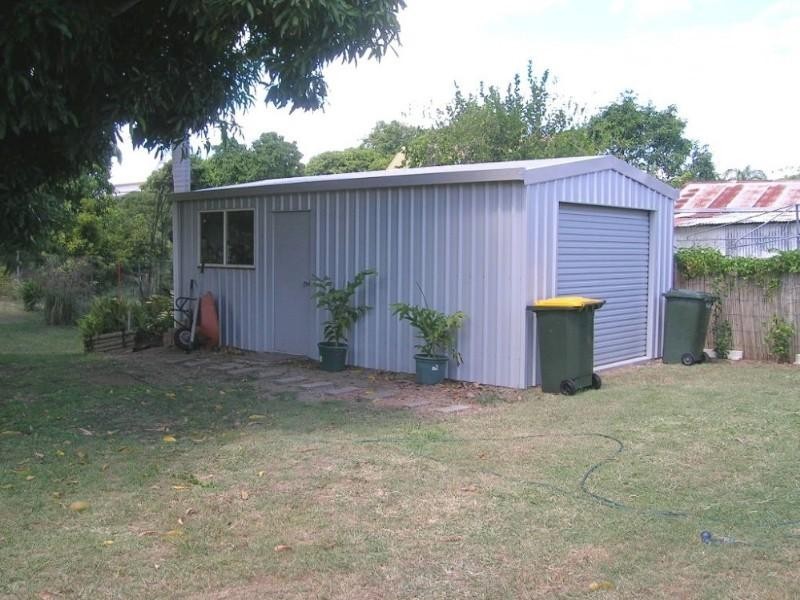 140 Lion Creek Road, Wandal QLD 4700