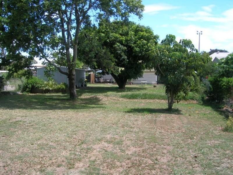 140 Lion Creek Road, Wandal QLD 4700