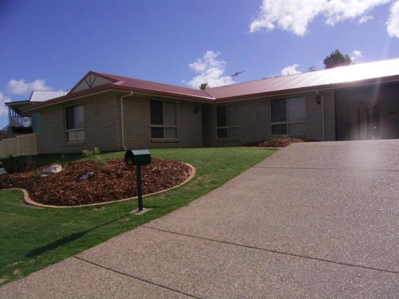 10 Van Haeren Street, Kawana QLD 4701