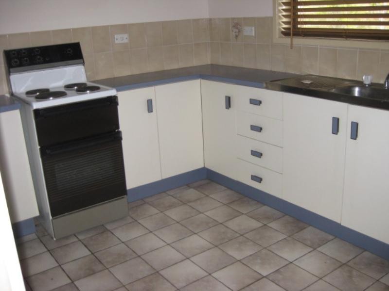 6/6 Burns Street, Frenchville QLD 4701