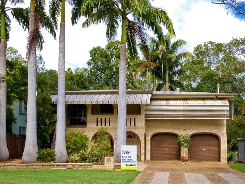 340 Diplock Street, Frenchville QLD 4701