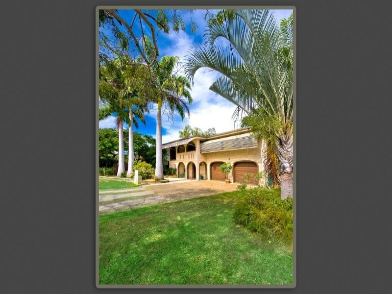 340 Diplock Street, Frenchville QLD 4701