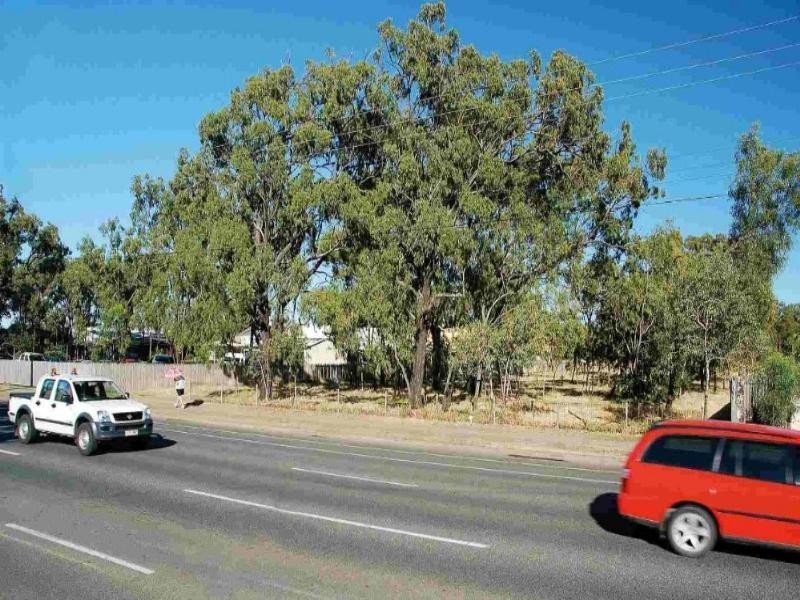 339 Dean Street, Frenchville QLD 4701