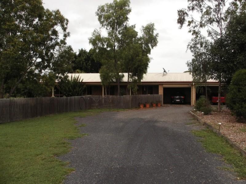 26 Glendale Road, Glendale QLD 4711