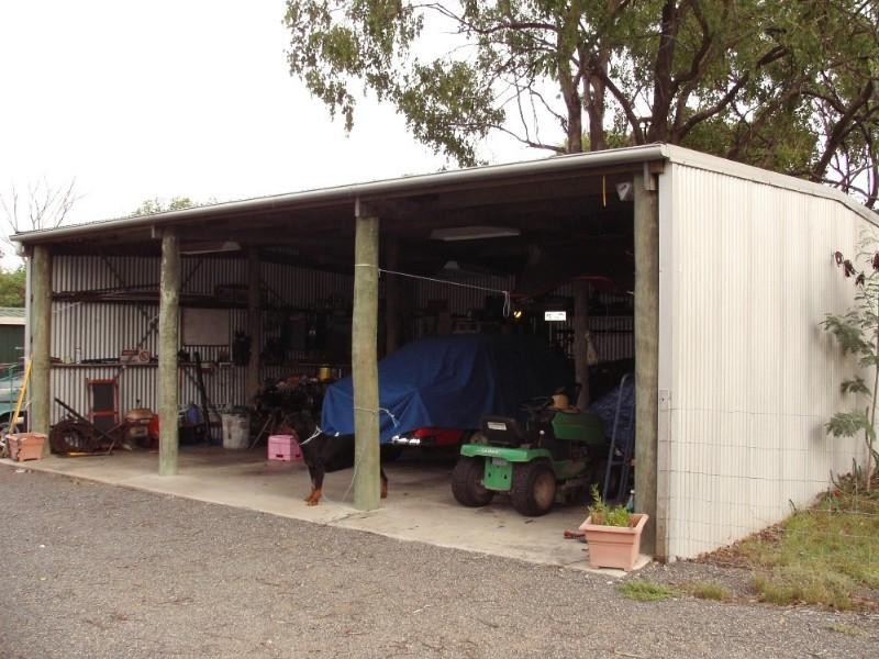 26 Glendale Road, Glendale QLD 4711