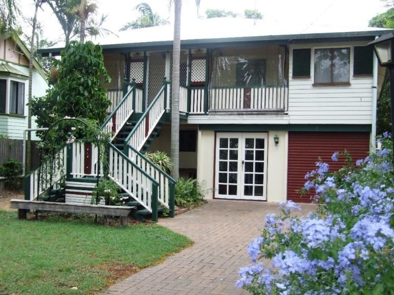 44 Lion Creek Road, Wandal QLD 4700