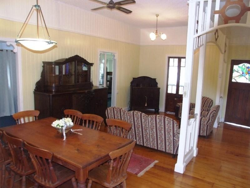 44 Lion Creek Road, Wandal QLD 4700