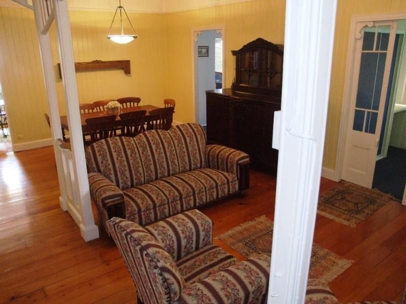 44 Lion Creek Road, Wandal QLD 4700