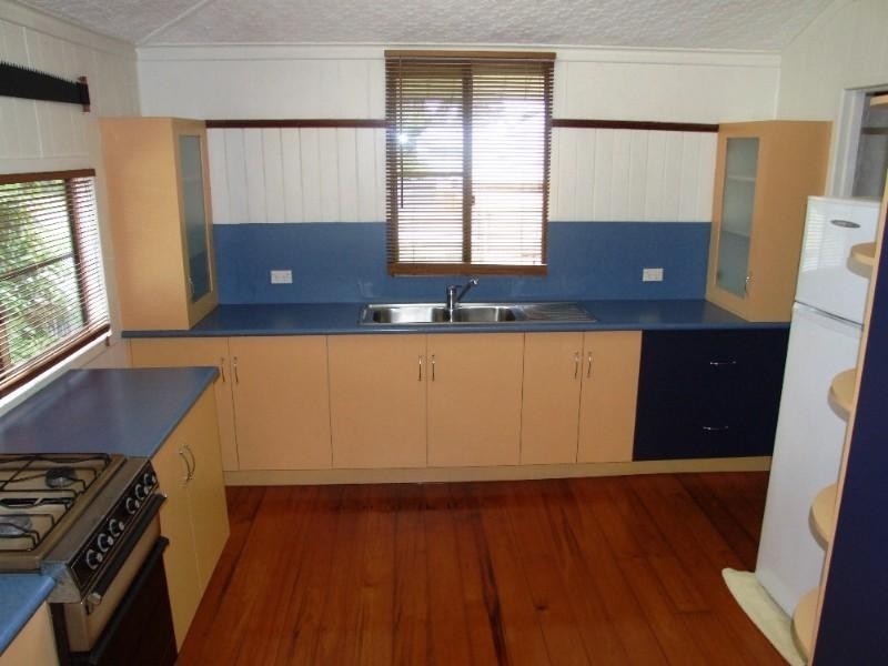 44 Lion Creek Road, Wandal QLD 4700