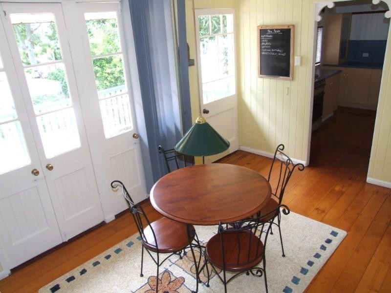 44 Lion Creek Road, Wandal QLD 4700