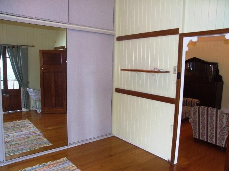 44 Lion Creek Road, Wandal QLD 4700