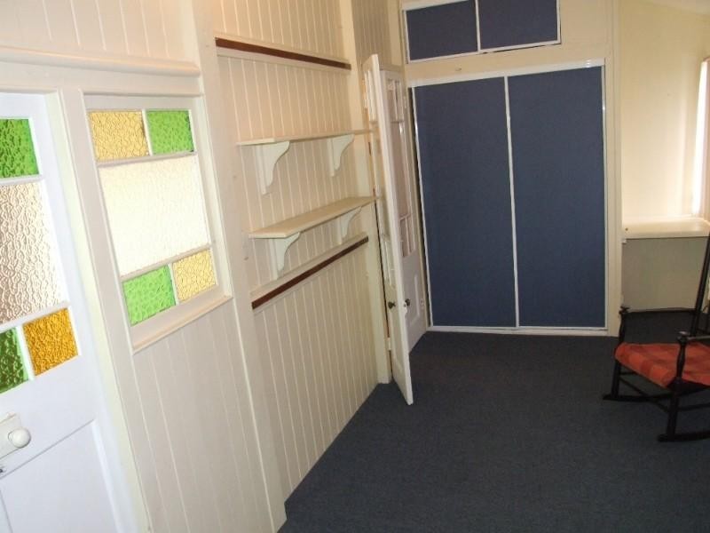 44 Lion Creek Road, Wandal QLD 4700