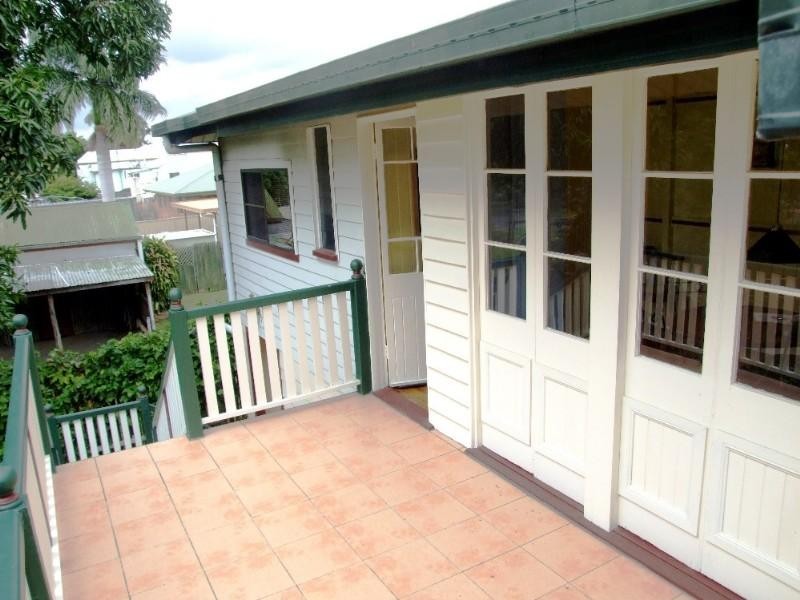 44 Lion Creek Road, Wandal QLD 4700