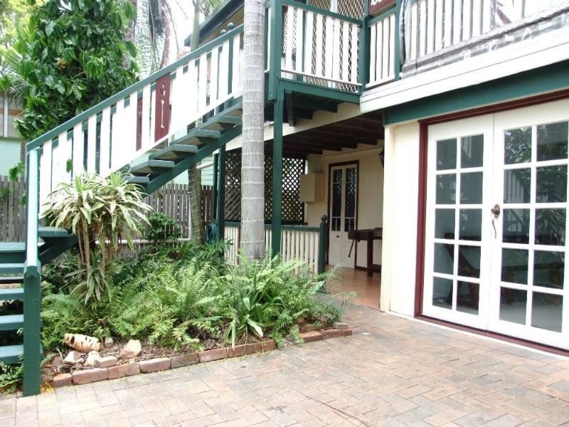 44 Lion Creek Road, Wandal QLD 4700