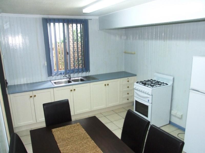 44 Lion Creek Road, Wandal QLD 4700