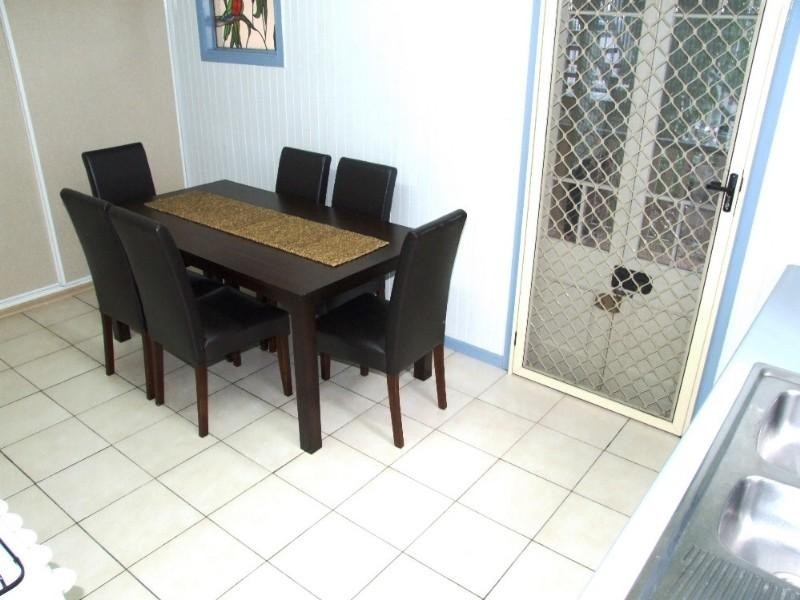 44 Lion Creek Road, Wandal QLD 4700