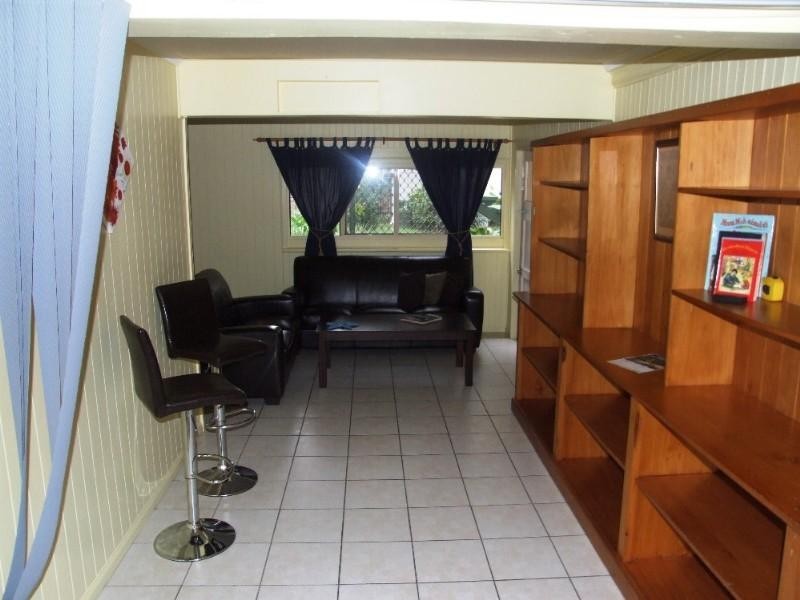 44 Lion Creek Road, Wandal QLD 4700