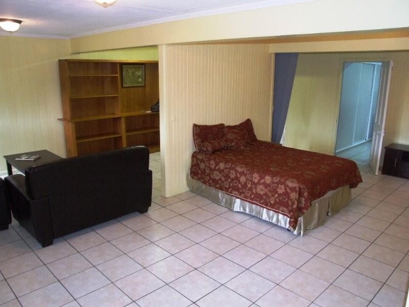 44 Lion Creek Road, Wandal QLD 4700