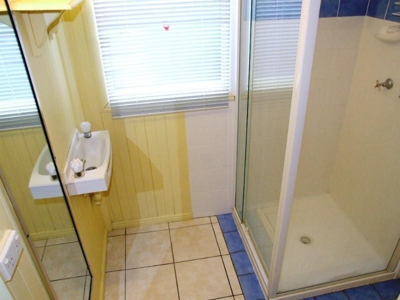 44 Lion Creek Road, Wandal QLD 4700