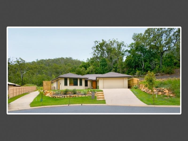 21 Constantia Crescent, Frenchville QLD 4701