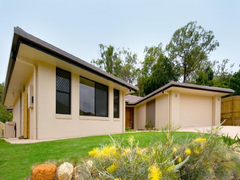 21 Constantia Crescent, Frenchville QLD 4701