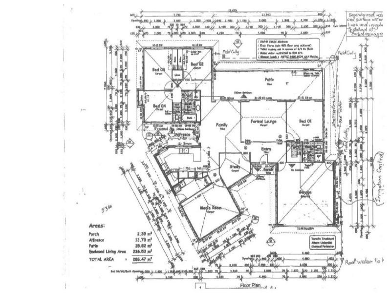 21 Constantia Crescent, Frenchville QLD 4701