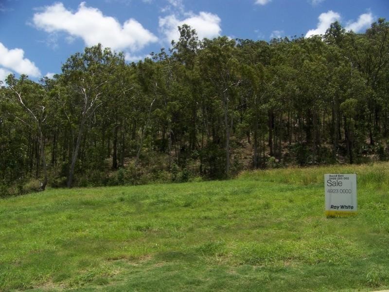 13 Cascade Close, Frenchville QLD 4701