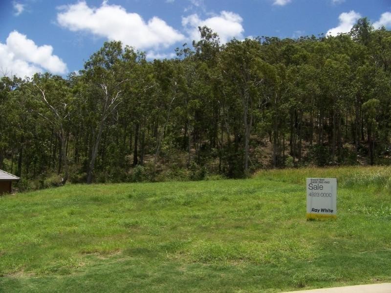 13 Cascade Close, Frenchville QLD 4701