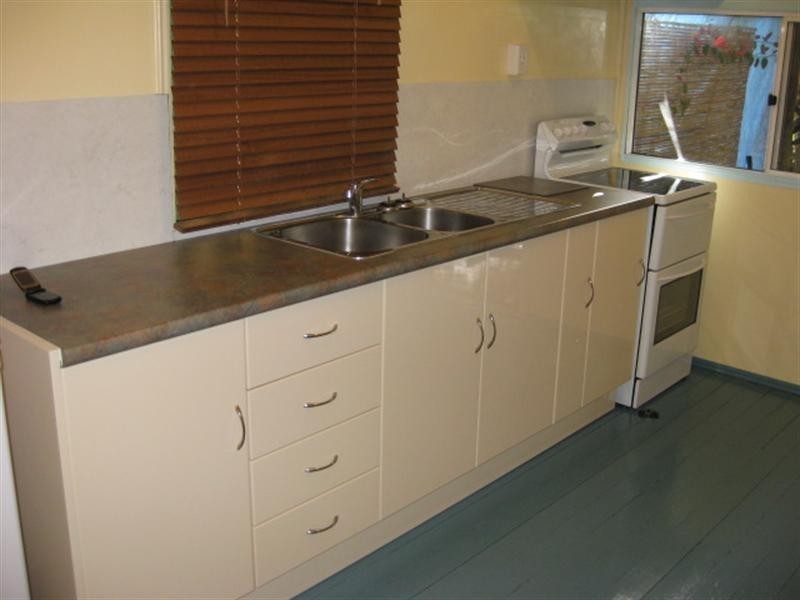 293 Bolsover Street, Rockhampton QLD 4700