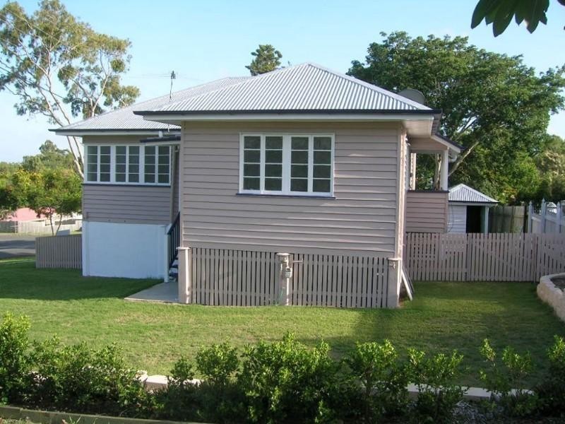 52 Knutsford Street, Wandal QLD 4700