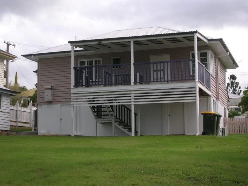 52 Knutsford Street, Wandal QLD 4700