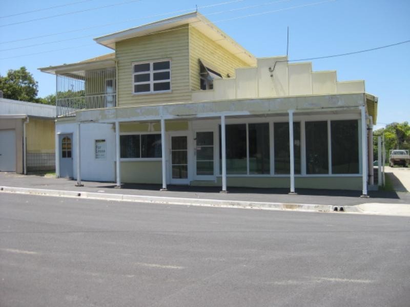 West Rockhampton QLD 4700