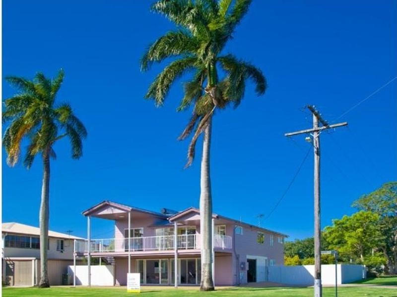 43 Reaney Street, Berserker QLD 4701