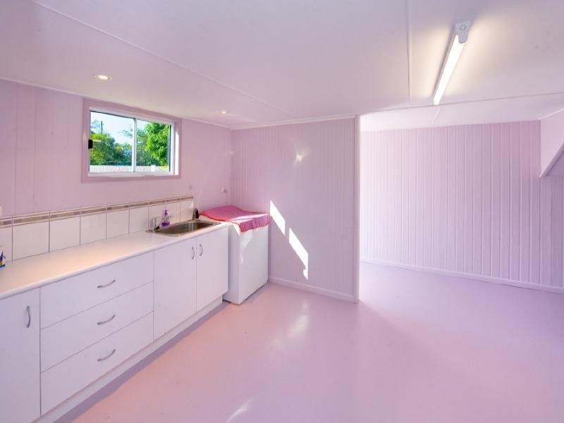 43 Reaney Street, Berserker QLD 4701