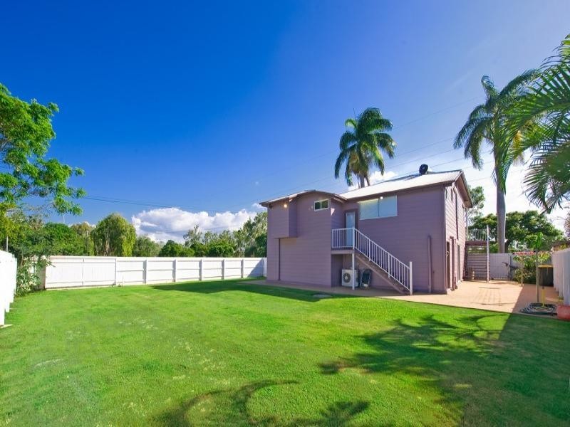 43 Reaney Street, Berserker QLD 4701