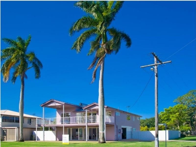 43 Reaney Street, Berserker QLD 4701